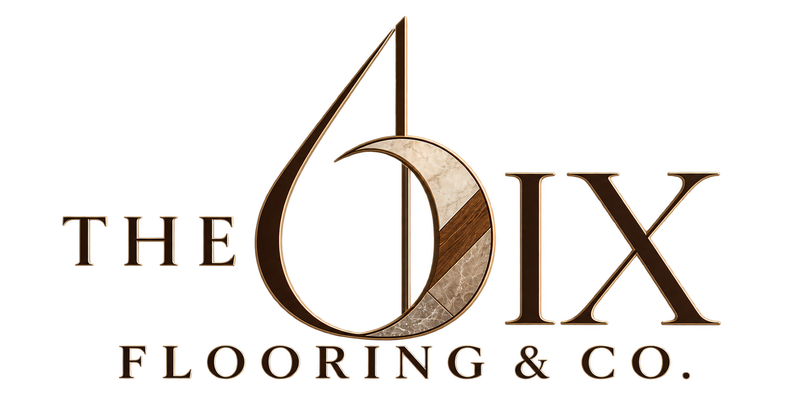 The Six Flooring & Co